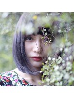 シアン(sian)&nbsp;ナチュラルボブ