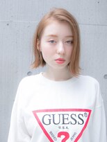 リリアン 青山(relian) 似合わせカットはリリアン青山☆