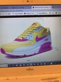 ティータイズ(T-ties)&nbsp;オシャレなスニーカー集めにハマっています☆