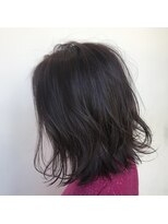 ヴィコロ(vicolo) ブルーアッシュ