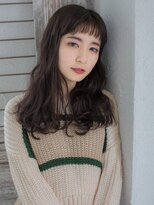 アミ 上大岡(amie)&nbsp;ラフウェーブロング