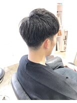 ヘアー アトリエ エゴン(hair atelier EGON) メンズヘア