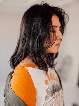 プロデュース 古淵店(Produce) 濡れツヤルーズウェーブ