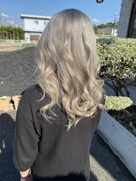 モニュメント(Monument)&nbsp;プラチナホワイト