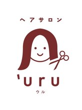 hair salon `Uru【ヘアーサロンウル】
