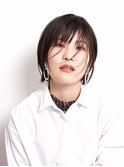 スイングショート