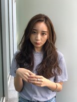 プロデュース 古淵店(Produce) フェミニンロング【町田/相模原/古淵】