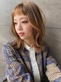 スーリール 博多店(Sourire) 撮影モデル