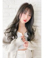 ミーサ 可児店(MYSA)&nbsp;BREK/20代30代40代大人可愛い美髪ヘア/ゆるふわパーマ