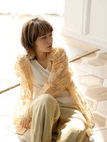 マフェ(mahae) 大人のレイヤーウルフvol.2