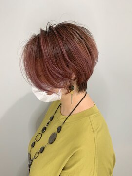 アプシー 明石店(Apsee) 【ApseeHair】