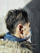 ビグディーサロン(BIGOUDI salon mukonosou)&nbsp;ベリーベリーショート★