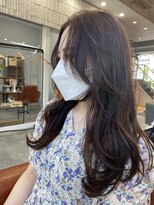 クロムス(clomus)&nbsp;【clomus】秋ブラウン