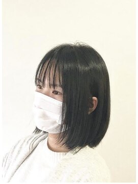 コーチ(COACH) ボブ