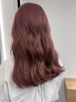 ジーナ 流山おおたかの森(Zina)&nbsp;髪質改善*大人かわいい小顔*くびれへあ【Zina 】