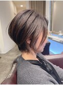 ベナボブ/ミストバング/チャンモリ大人ヘア/◎30代40代50代60代
