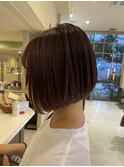 【五番街】ミニボブ
