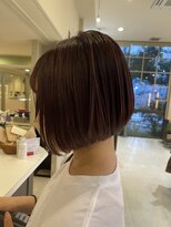 五番街&nbsp;【五番街】ミニボブ