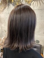 アイズム(I’sm)&nbsp;グロッシー　ヴァイオレット