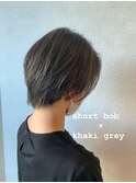☆ショートボブ☆