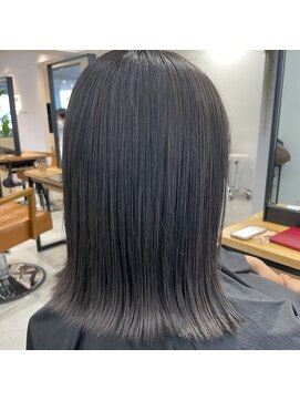 ニフティー(Nifty) グレーアッシュ