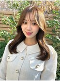 20代30代40代◎栗色波巻きミルクチョコレート艶感エギョモリ