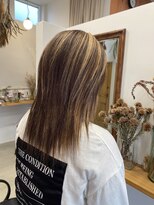 イング(ing)&nbsp;highlight × layer