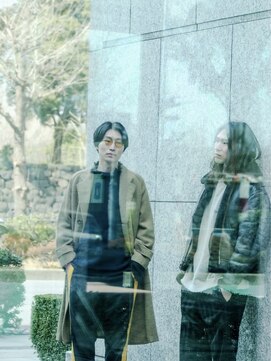 クレメル 清澄白河(krumel) krumel 2023aw