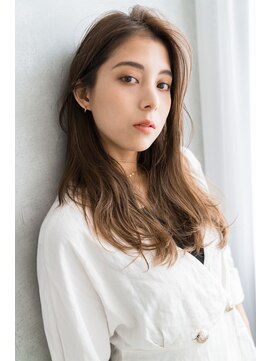 トッカ 千葉ANNEX店(tocca) 大人の抜け感★コンサバオフィススタイル