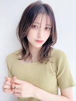 ケーツーナゴヤ(K two NAGOYA) 小顔カットと髪質改善で大人女性スタイル☆/名古屋/矢場町