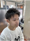タケトイズヘアスタイル