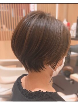 ユニックス イオンモール春日部店(UNIX) タイトショート