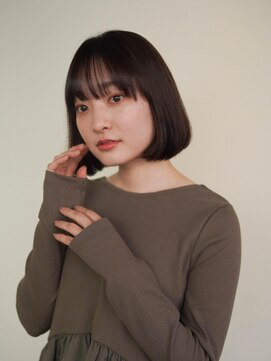 ジュール 新宿三丁目(Joule) 韓国/酸性ストレート/ブリーチなし/新宿駅