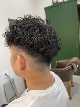 フー バイ セリナ(Fuu.by serina) スペインカール