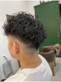 スペインカール