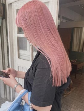 メーヴェ(Mowen) [ 切りっぱなし ]