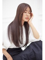 アッシュ 新子安店(Ash)&nbsp;ストレートスタイル