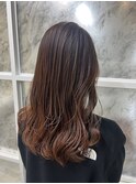 ダークアッシュシアーカラーヘアケア特化型TOKIOトリートメント