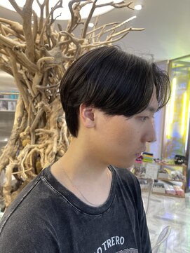 ゼスト 八王子店(ZEST) 酸性ストレート『石井光星』