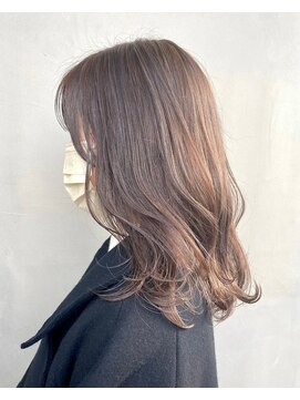 ゲーム 下北沢(GAME) 大人ブラウン