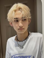 アイトーキョー 名古屋栄(AI TOKYO)&nbsp;韓国マッシュ/センターパート[名古屋駅/栄駅]