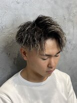 ネクストゼロ(NEXT zerO) アップバンク ツイスト