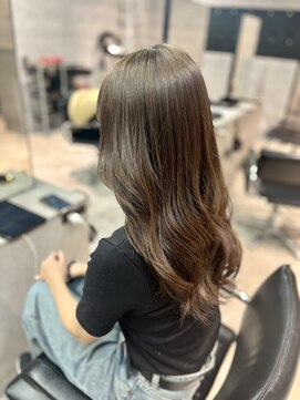 ソル 八王子(SOL) オリーブシルバー