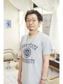 ヘアメイク パッセージ 千歳船橋店(hair make passage) 佐藤 香二