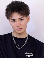 リップス 梅田ロフト(LIPPS)&nbsp;スパイキーアップバングショート