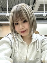 スワッグ(Swag) mana 