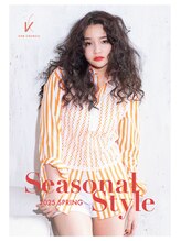 全国のVANCOUNCILサロンで最新のトレンドや技術の発信をしています。