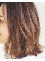 プリス ヘアー(pulis HAIR)&nbsp;ミディアム