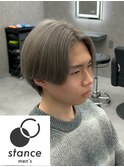 シルバーカラー