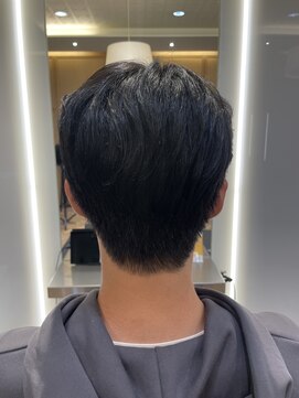 ザザ 高田馬場(ZA/ZA) ビジネススタイル